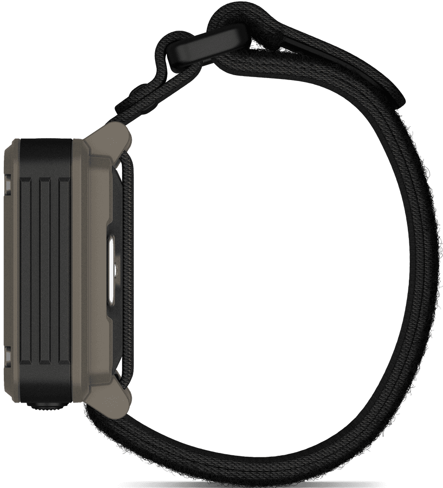 Foretrex 901 Ballistic Edition rannenavigaattori, view: 1