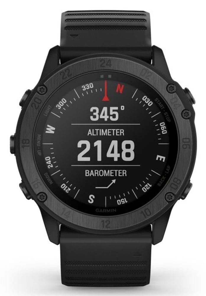 Tactix Delta Sapphire Edition, view: 3