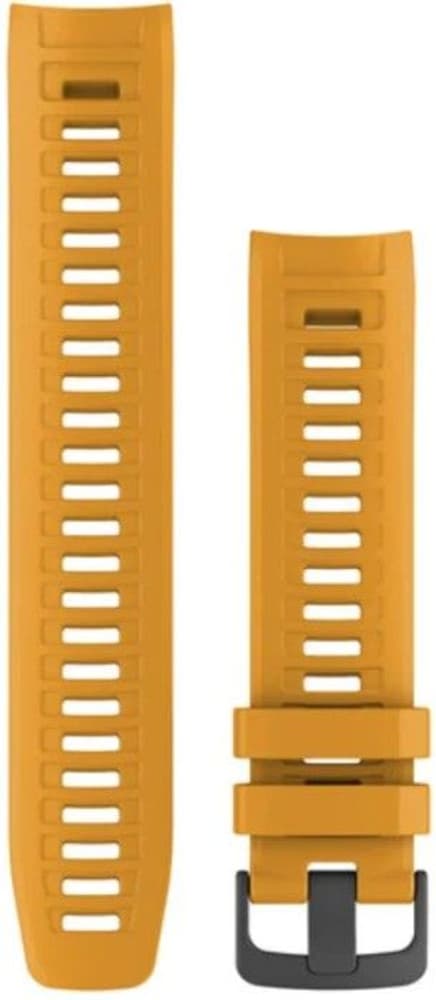 Instinct Watch Bands Auringonkeltainen, view: 0