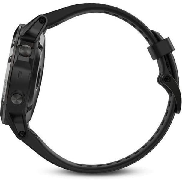 fenix 5 Sapphire -älykello, view: 5