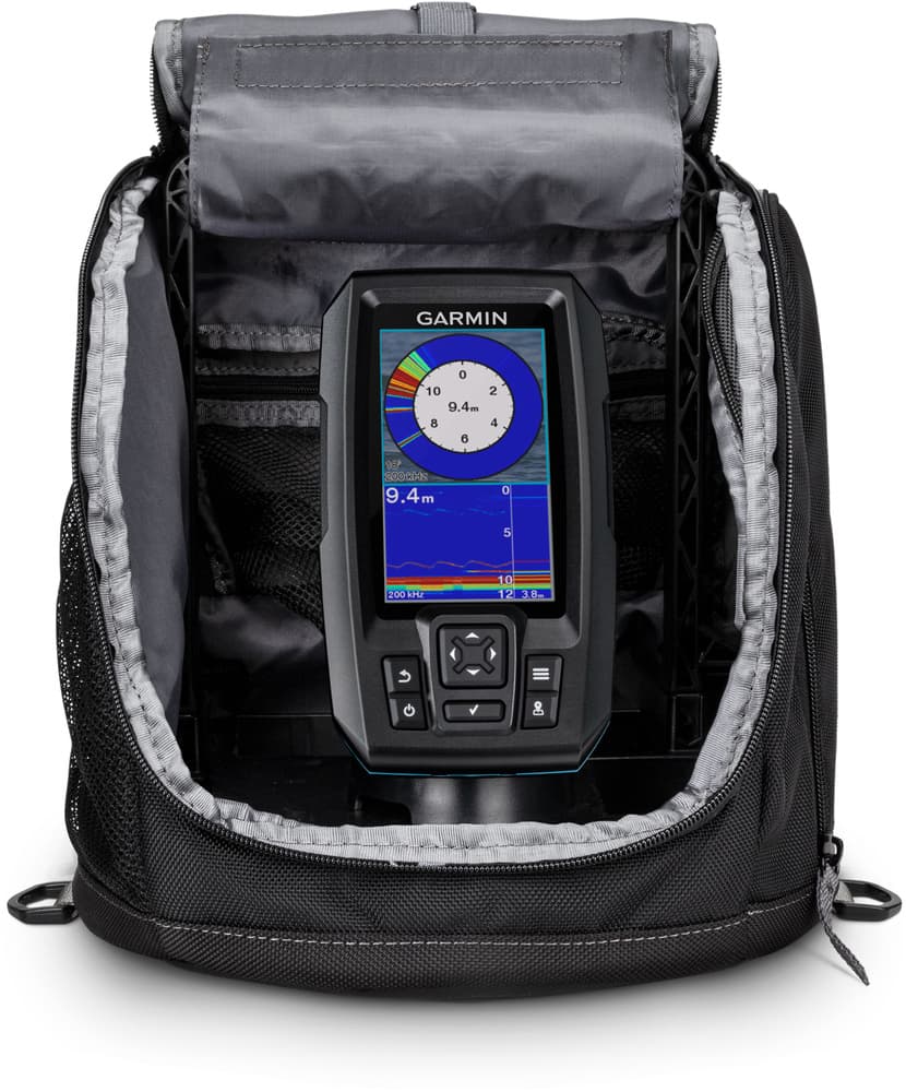 Striker Plus 4 -kaikuluotainpaketti, view: 0