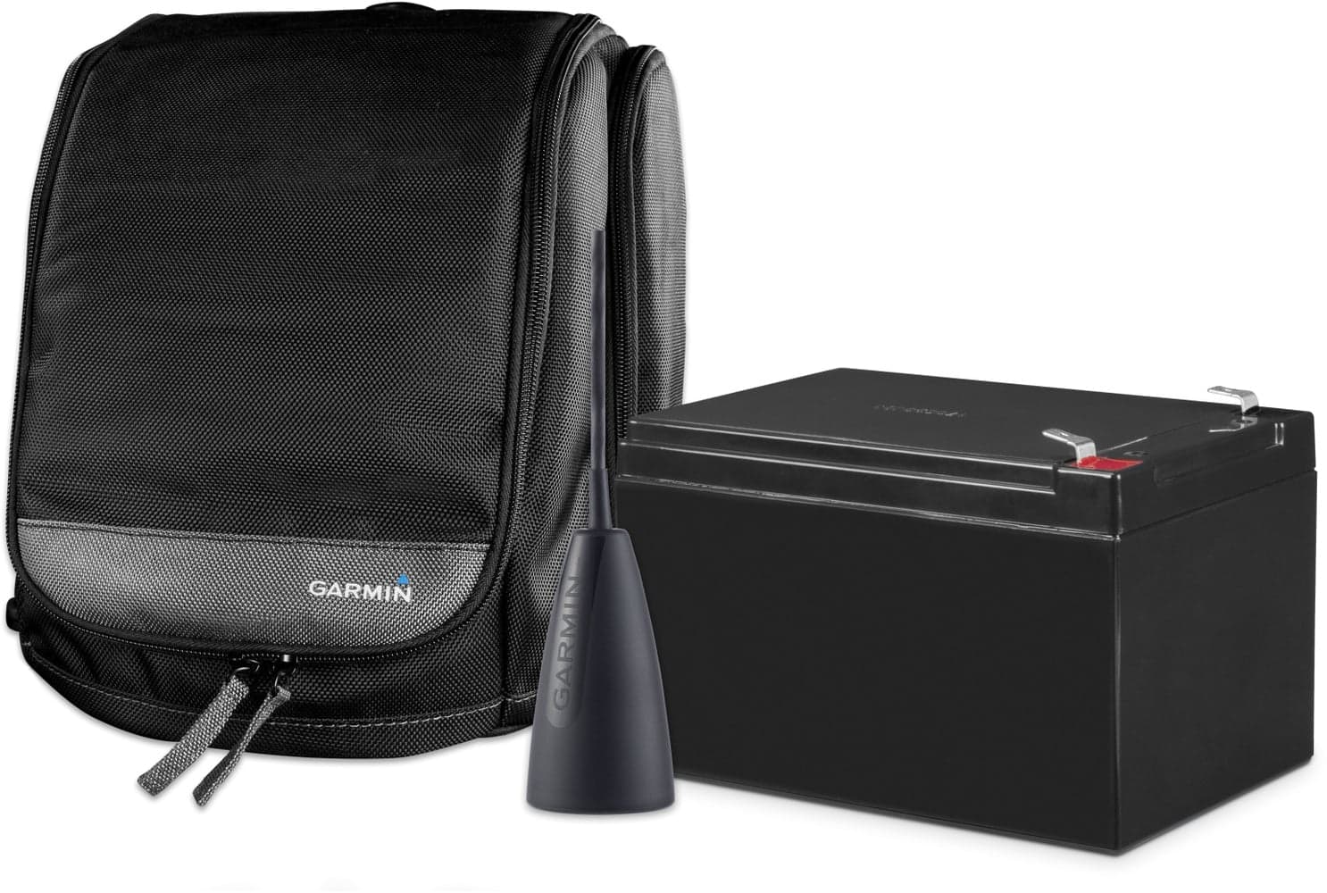 Striker Plus 4 -kaikuluotainpaketti, view: 2