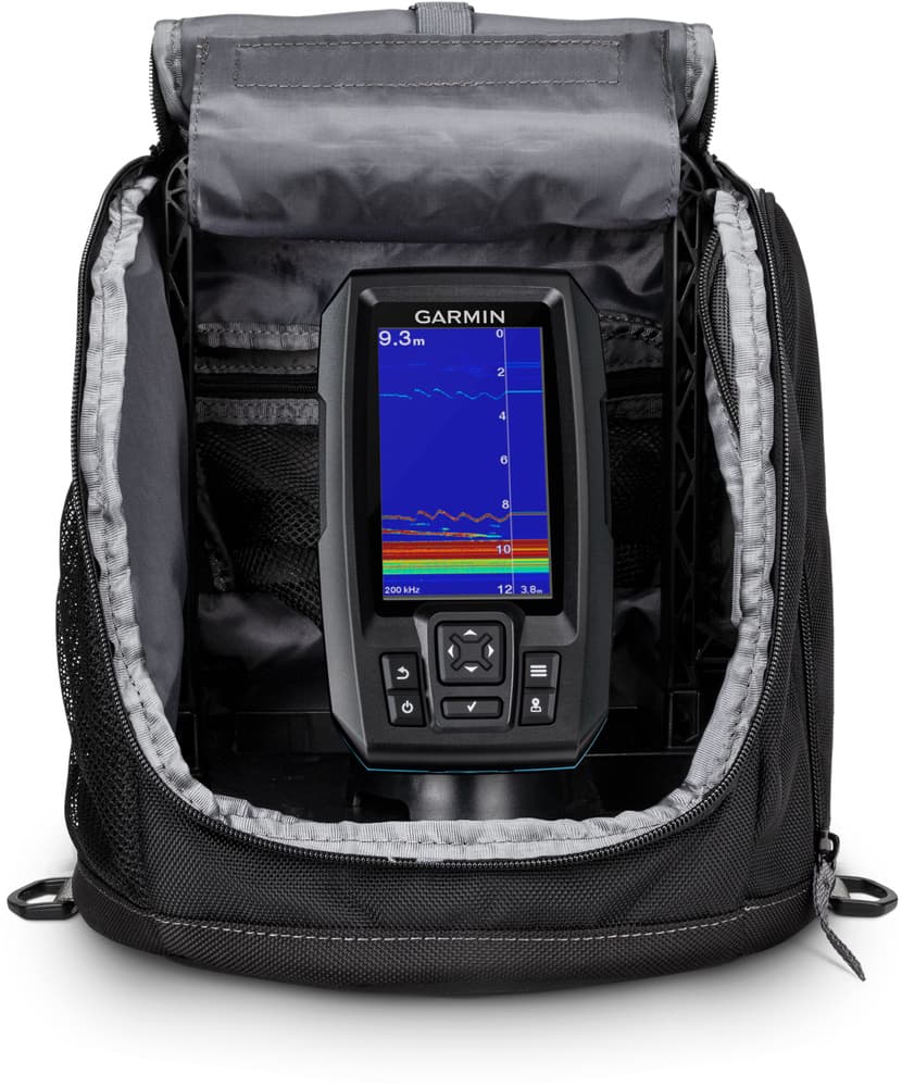 Striker Plus 4 -kaikuluotainpaketti, view: 1