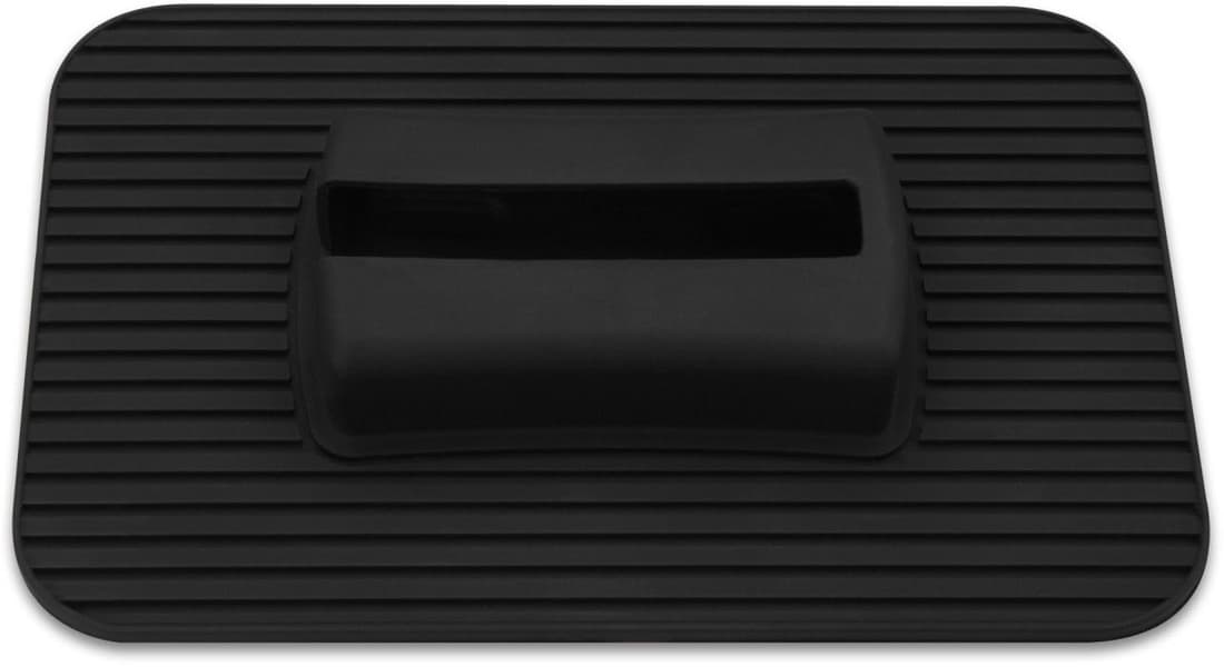 GLO Siirrettävä kitka-alusta, view: 0