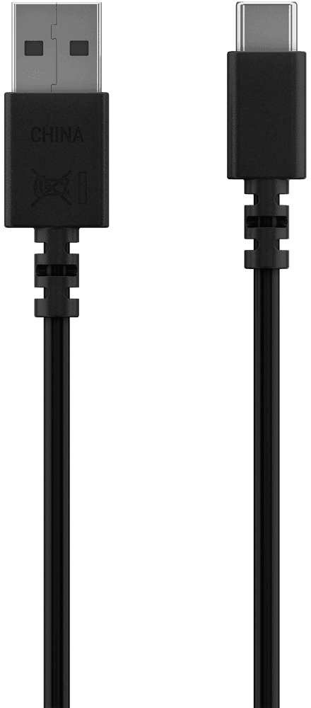 latauskaapeli (USB-A:sta, USB-C:hen), Alpha LTE, view: 0