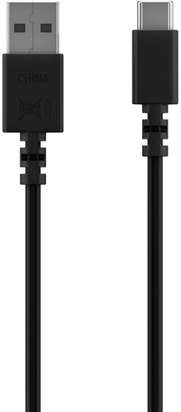 latauskaapeli (USB-A:sta, USB-C:hen), Alpha LTE, view: 0