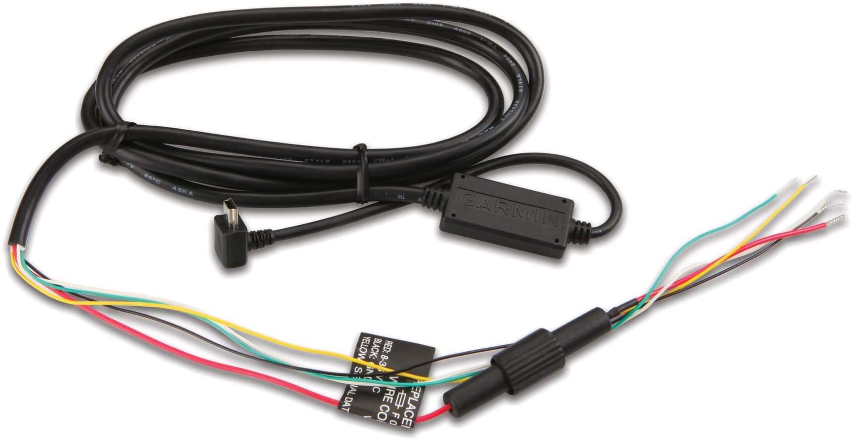 NMEA 0183 Power/Data Cable, view: 2