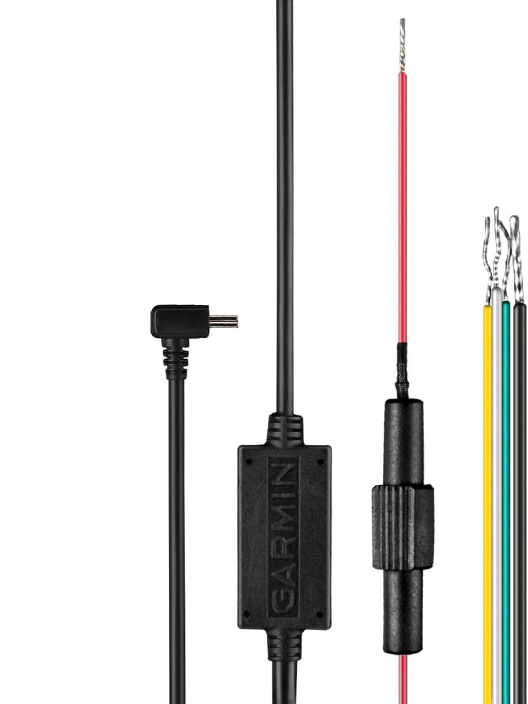 NMEA 0183 Power/Data Cable, view: 1