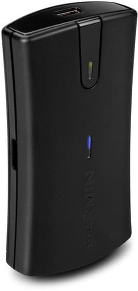 GLO 2 GPS-vastaanotin, view: 3