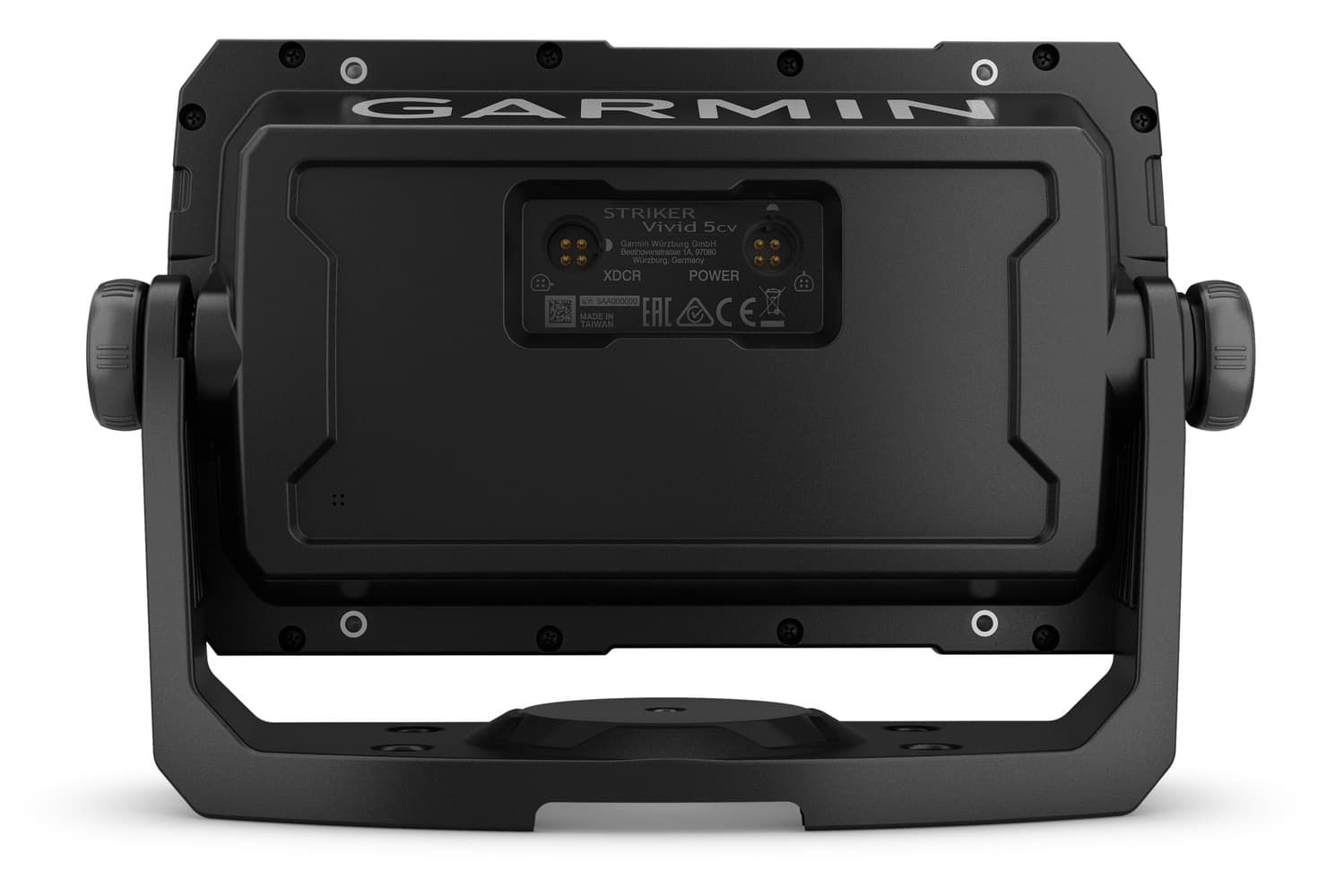 Striker Vivid 5cv + GT20-TM -kaikuanturi, view: 2