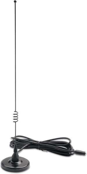 Alpha/Astro autoantenni, view: 0