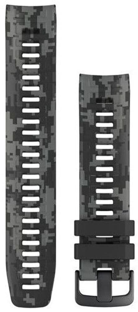 Instinct Watch Bands Graphite Camo, view: 0