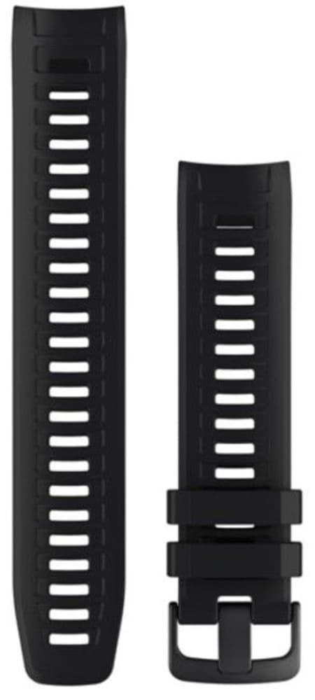 Instinct Tatical Watch Bands Svart, view: 0