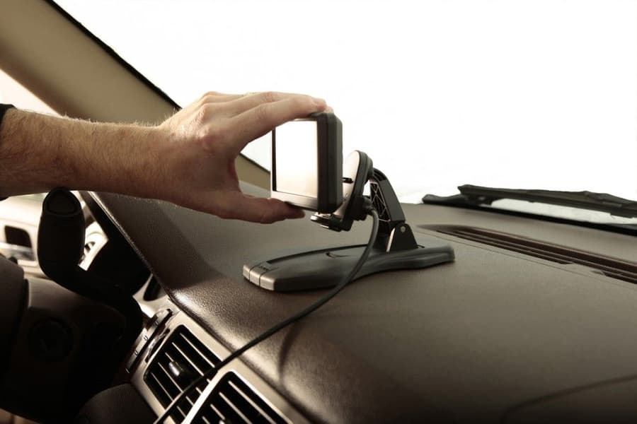 Siirrettävä Kitkapidike (010-11280-00), view: 2