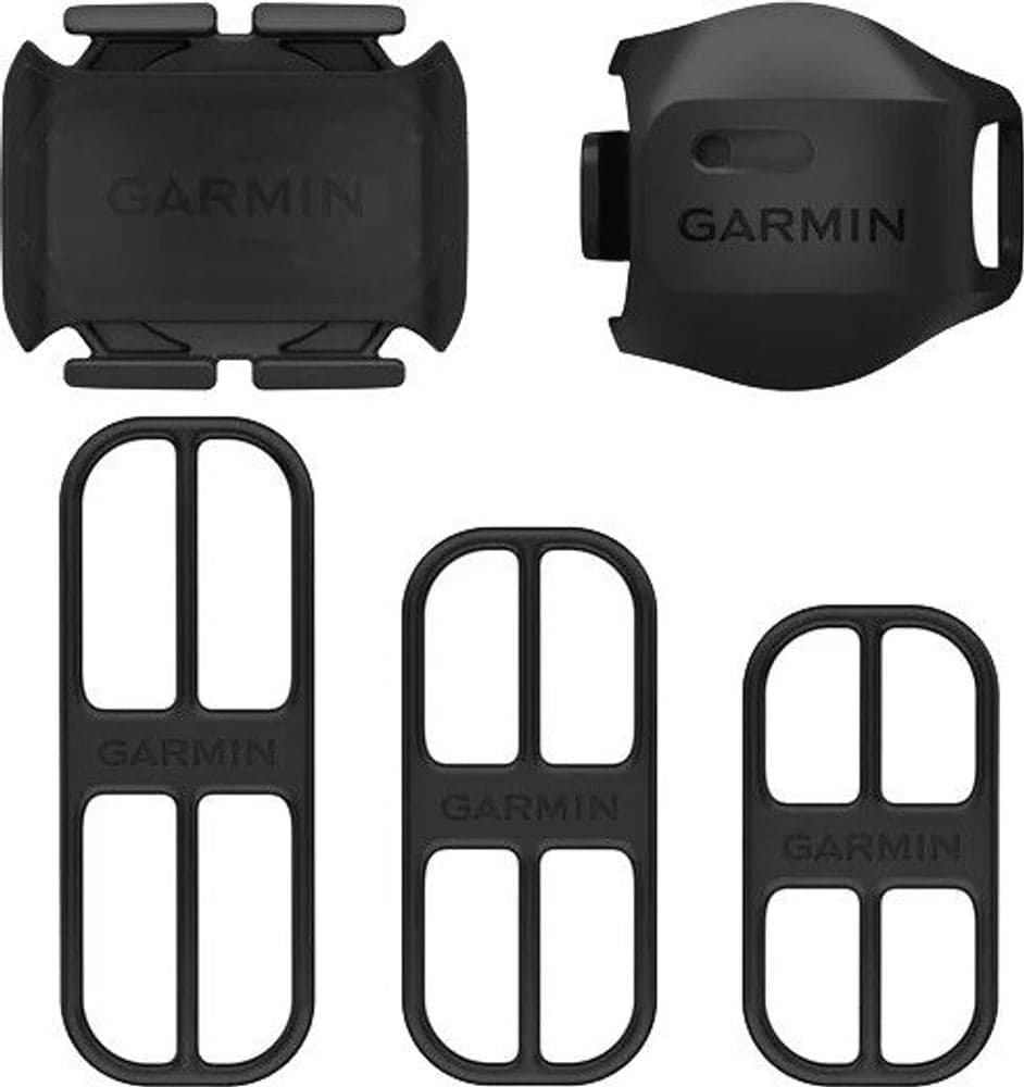Bike Speed Sensor and Cadence Sensor 2, view: 0