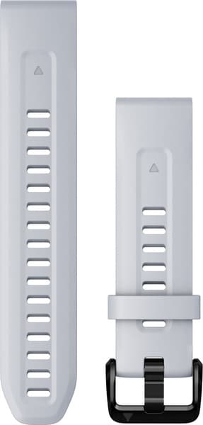 QuickFit 20 mm rannehihna, valkoinen, view: 0