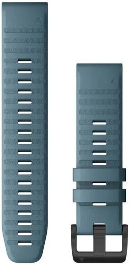 Fenix 6 QuickFit 22mm ranneke harmaansininen, view: 0