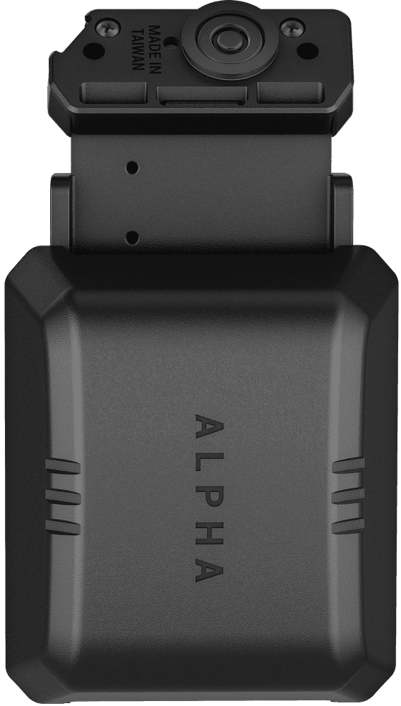 Flexband pannan lyhentäjä (Alpha® T20-kaulapannalle), view: 0