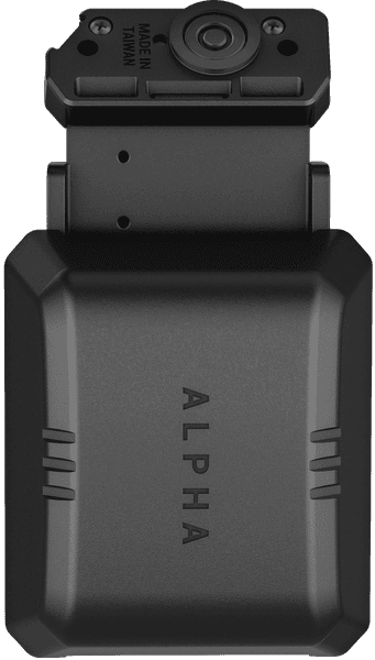 Flexband pannan lyhentäjä (Alpha® T20-kaulapannalle), view: 0