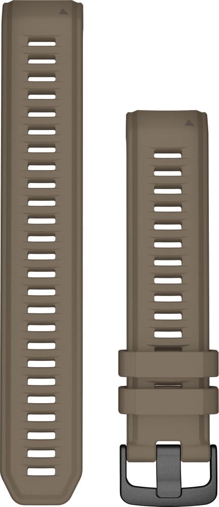 Instinct 2 Tactical vaihtoranneke, ruskea, view: 0