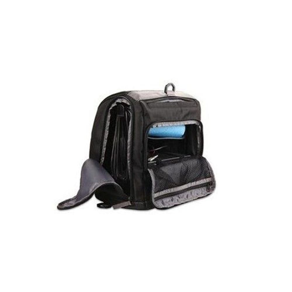 Portable Fishing Kit - kannettava kalastussarja, view: 1
