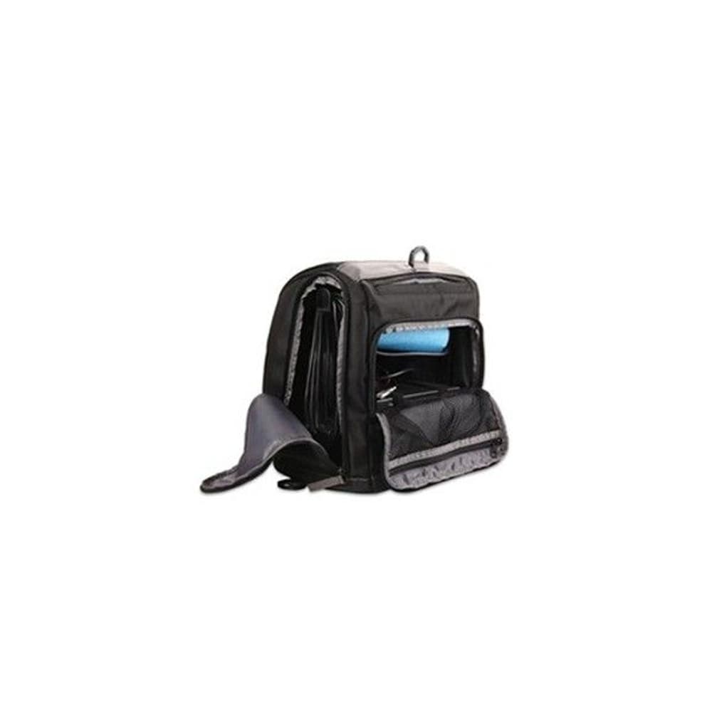 Portable Fishing Kit - kannettava kalastussarja, view: 2