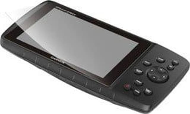 GPSMAP 276Cx -näytönsuoja, view: 0