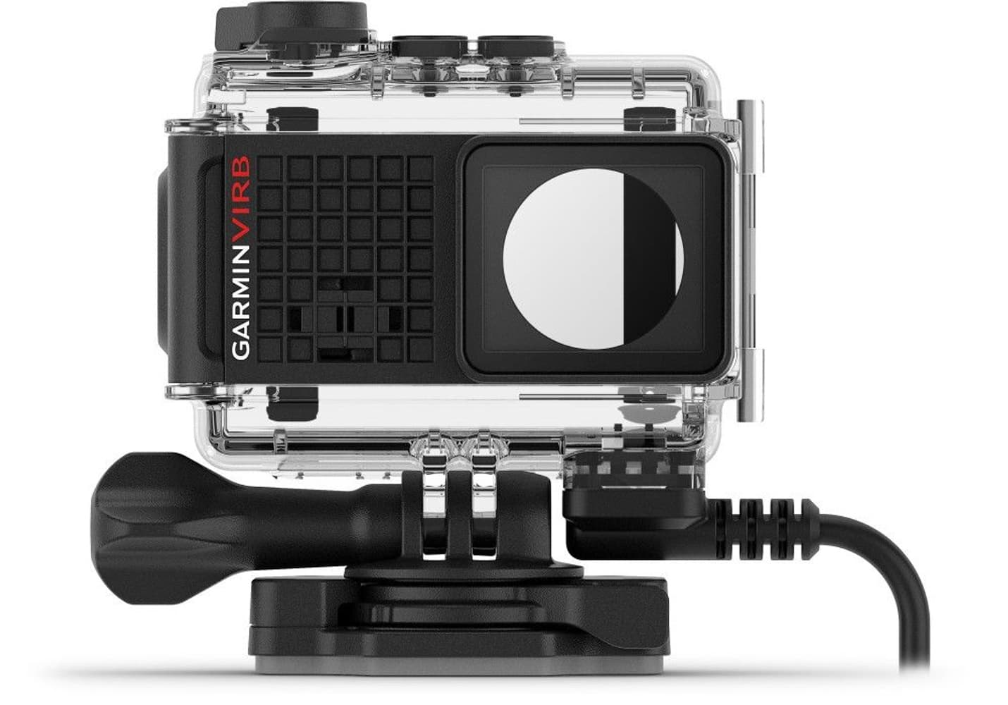 Virb Ultra 30 Actionkamera ja virtateline, view: 3