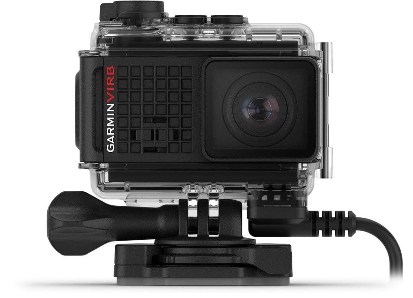 Virb Ultra 30 Actionkamera ja virtateline, view: 0