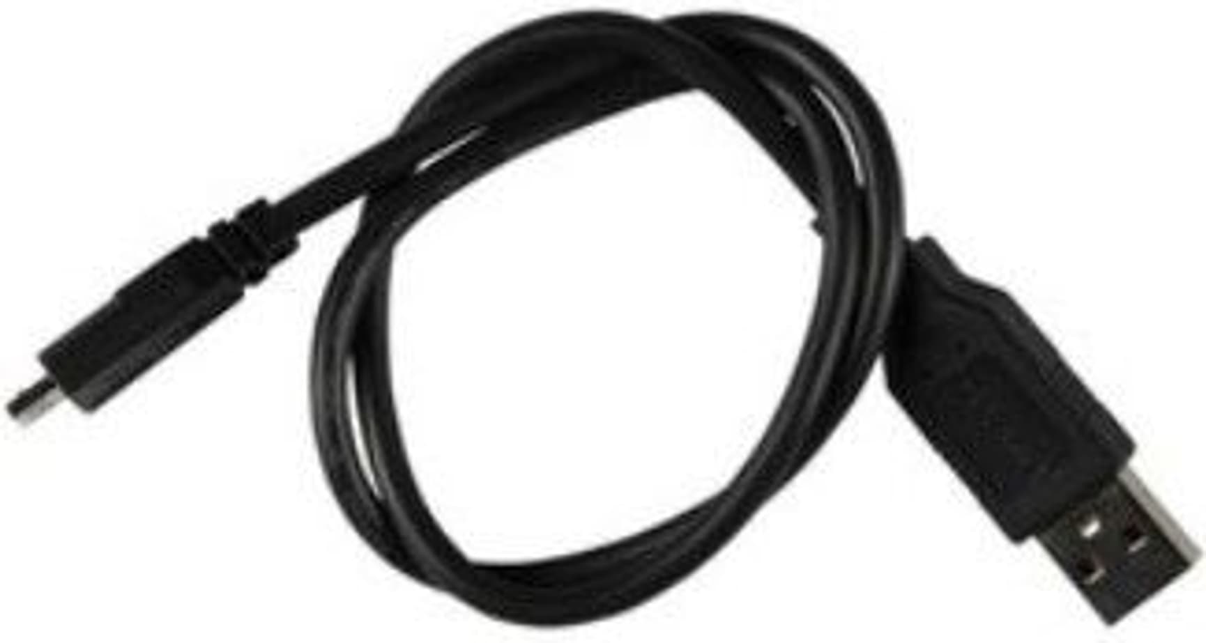 MicroUSB-kaapeli Micro B (Xero S1), view: 0