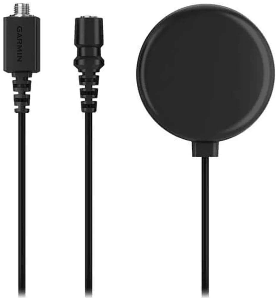 ulkoinen GPS/Iridium-antenni sovitinkaapelilla (Montana), view: 0