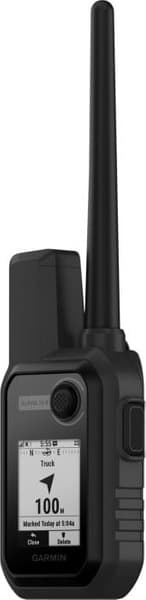 Alpha 10 -käsilaite - view: 0