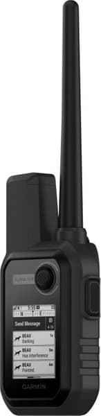 Alpha 10 -käsilaite - view: 1