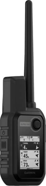 Alpha 10 -käsilaite - view: 5