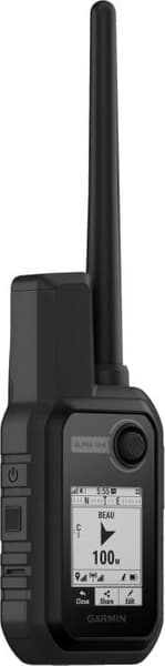 Alpha 10 -käsilaite, view: 4