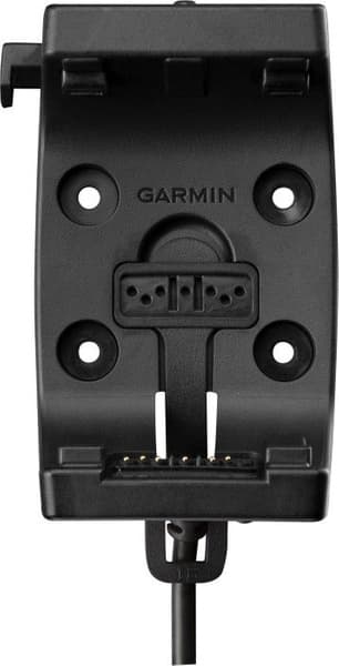 Montanan mönkijäteline ja ääni-/virtajohto, view: 1