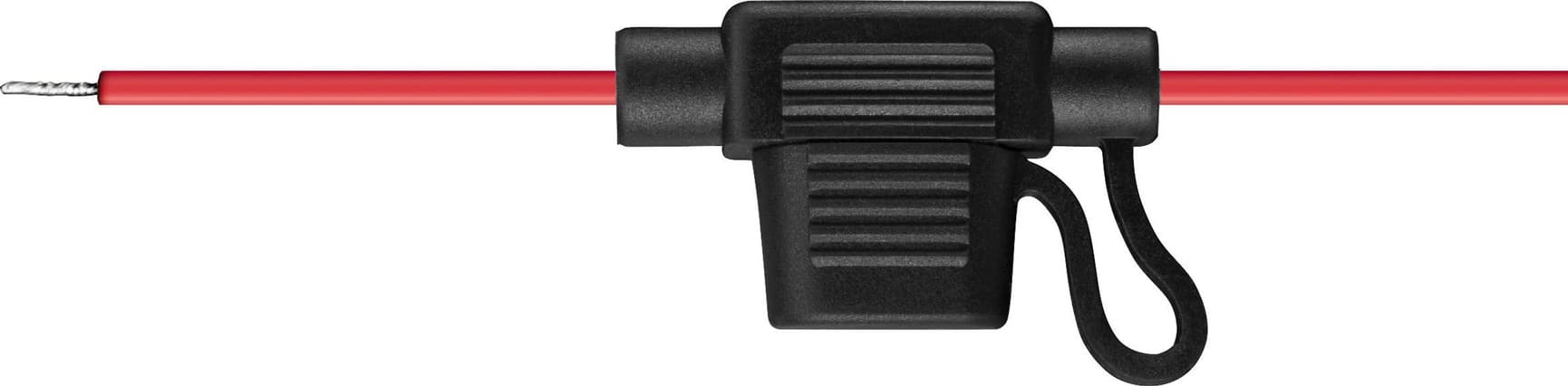 Montanan mönkijäteline ja ääni-/virtajohto, view: 4