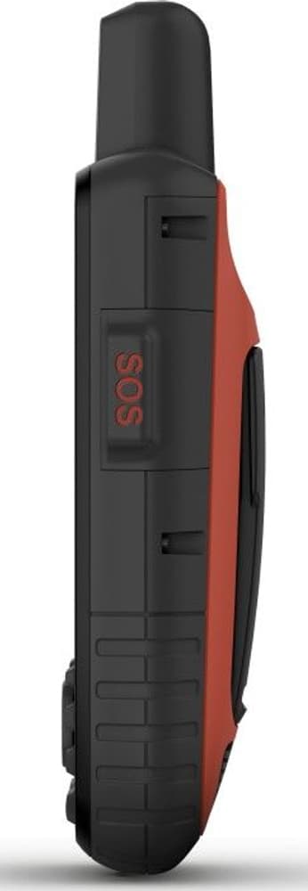 GPSMAP 66i -käsinavigaattori, view: 4