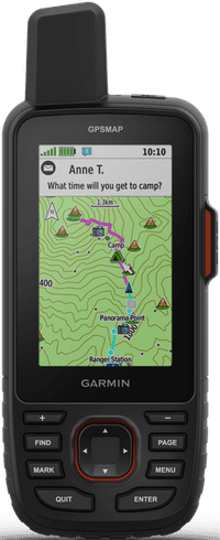 GPSMAP 67i - view: 0