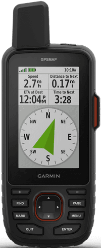 GPSMAP 67i - view: 5