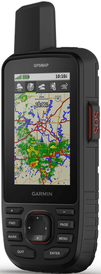 GPSMAP 67i - view: 4