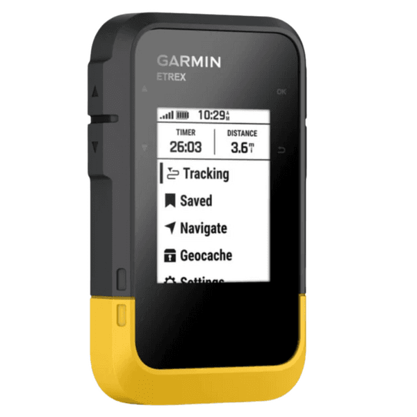 eTrex SE GPS-käsilaite, view: 5