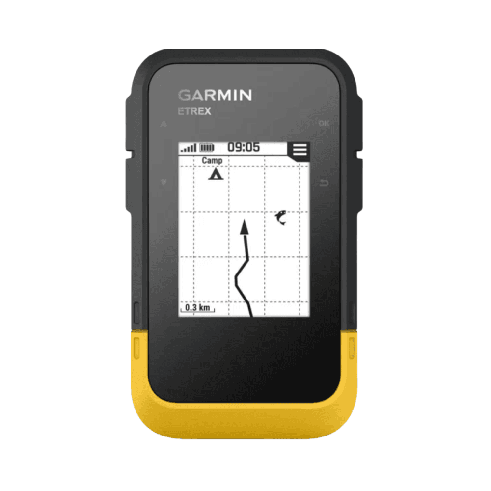 eTrex SE GPS-käsilaite, view: 6