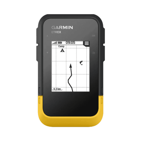 eTrex SE GPS-käsilaite, view: 6