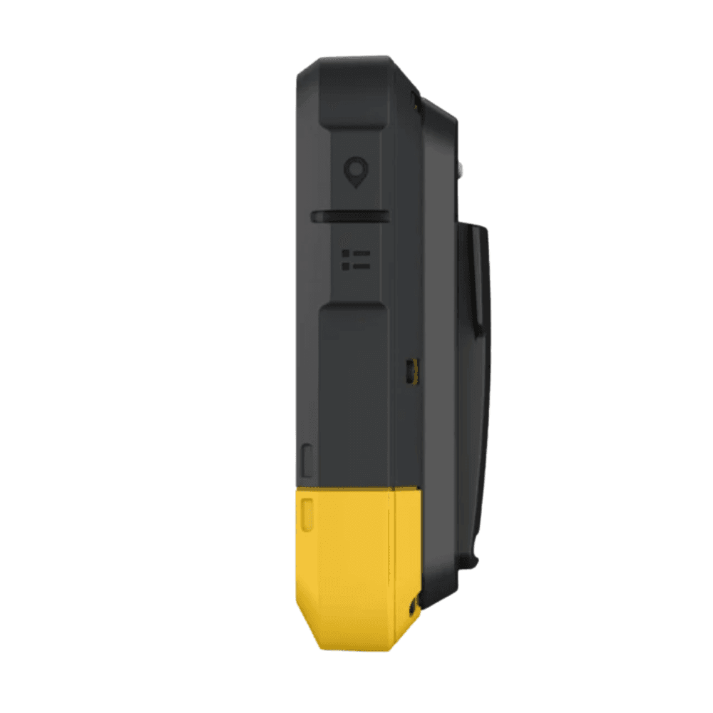 eTrex SE GPS-käsilaite, view: 2