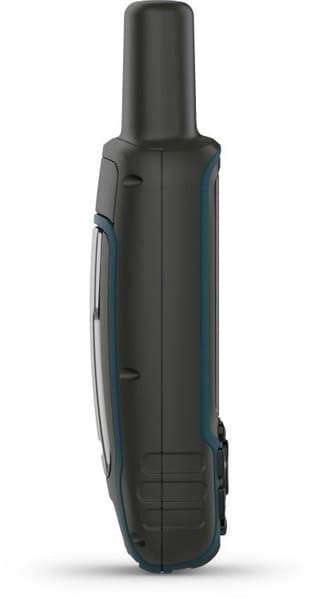 GPSMAP 64x -käsinavigaattori, view: 5