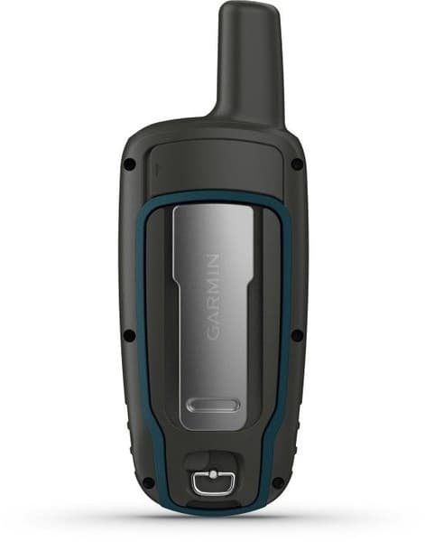 GPSMAP 64x -käsinavigaattori, view: 4