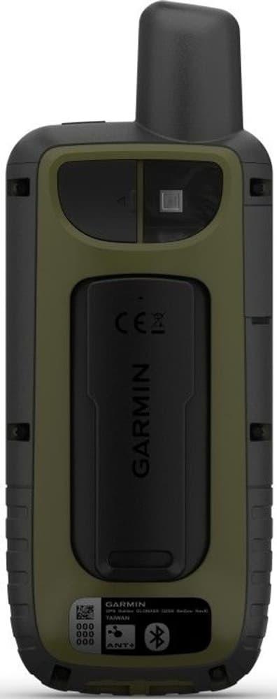 GPSMAP 66sr GPS-laite, view: 3