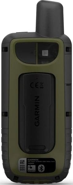 GPSMAP 66sr GPS-laite, view: 3