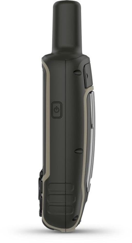 GPSMAP 64sx, view: 5